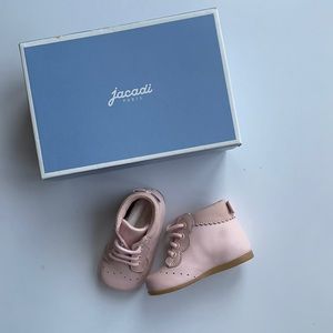 Jacadi Baby Shoes